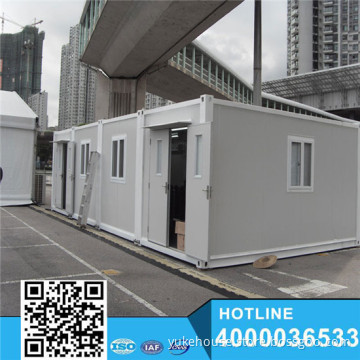 Low cost  prefab house/prefabricated house/prefab homes made in YuKe